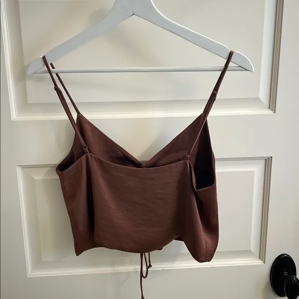 Aritzia Wilfred Verso Camisole - Image 7