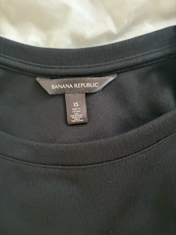 Banana Republic Top - Image 2