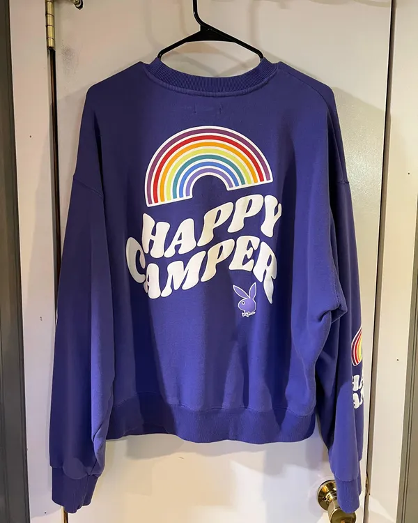 Playboy Bunny Crewneck - Image 2
