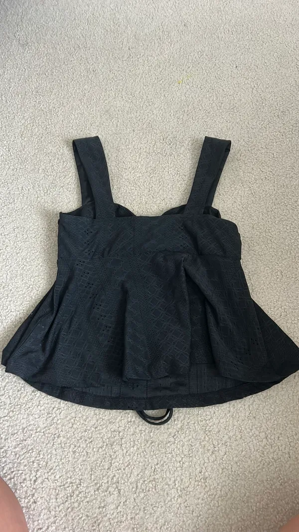 Shein Tank Top - Image 2