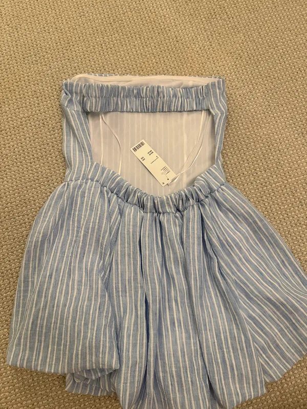 Blue Urban Outfitters Dress - Image 2