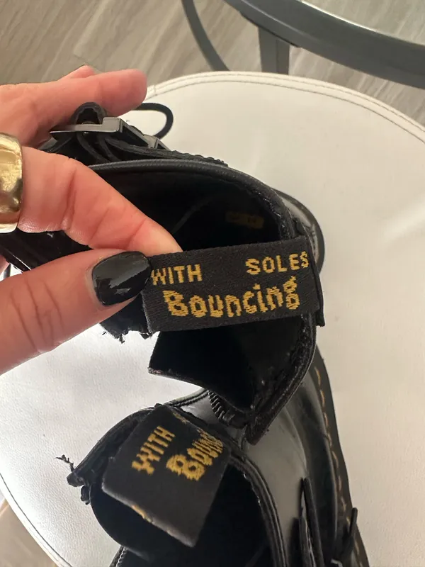 Doc martens - Image 11