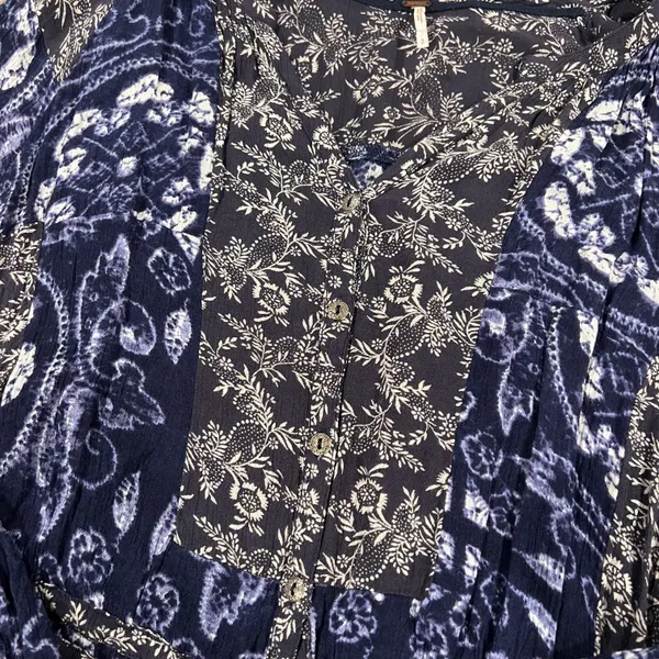 Free People Top - Image 3