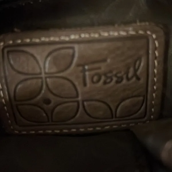 Fossil Purse - Image 2