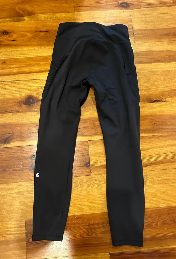 Lululemon Leggings - Image 2