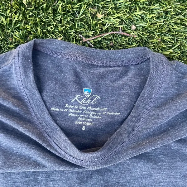 Kuhl Long Sleeve Top - Image 3