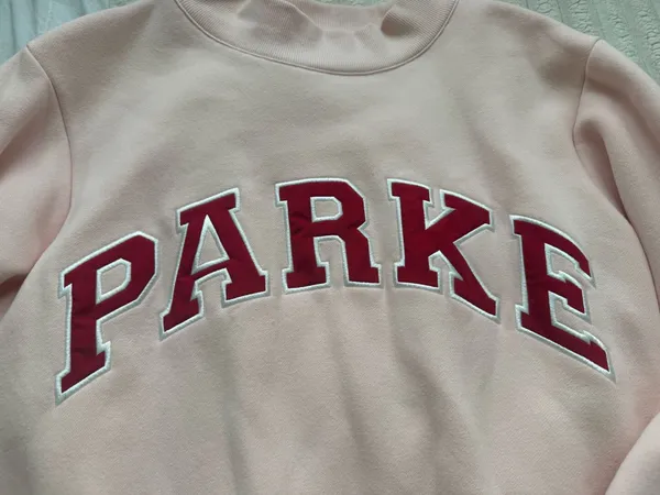 PARKE Varsity Mockneck - Image 3