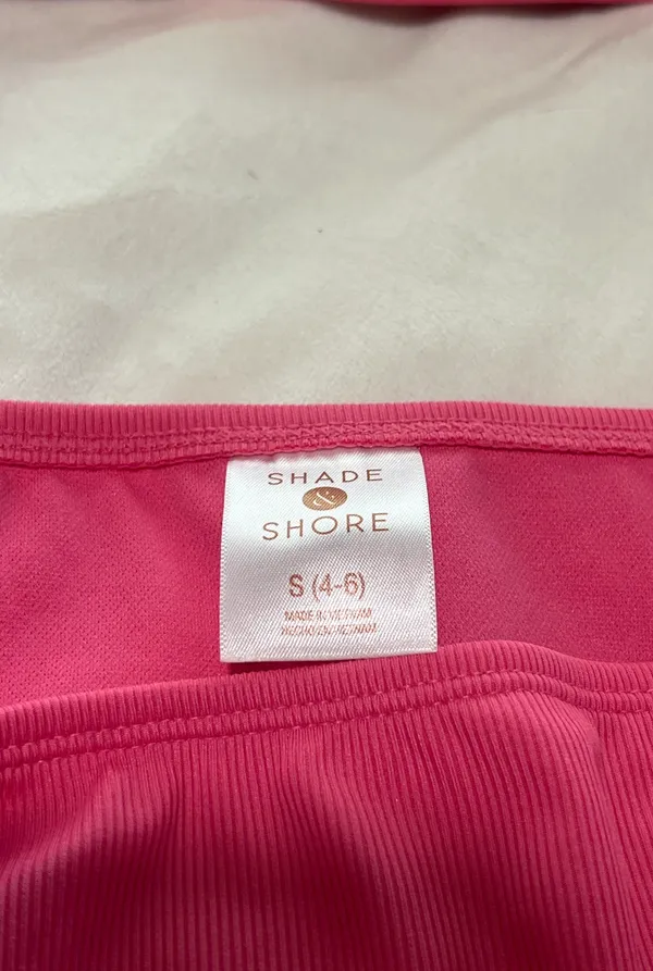 Target Shade & Shore Bikini - Image 3