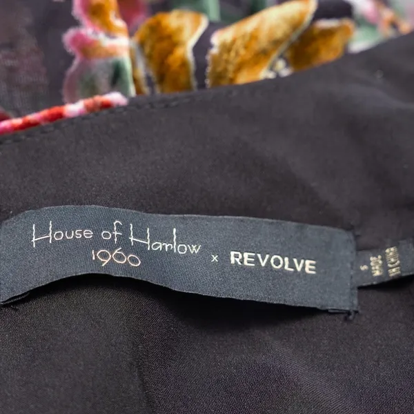 House of‎ Harlow 1960 x Revolve. Talita Dress. - Image 4