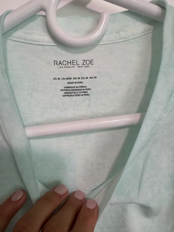 Rachel Zoe Top - Image 2