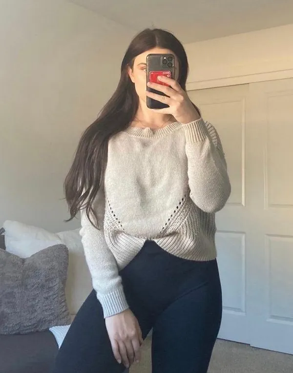 Aeropostale Sweater - Image 2