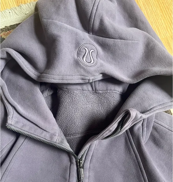 Final price ✨Lululemon Scuba Hoodie - Image 2