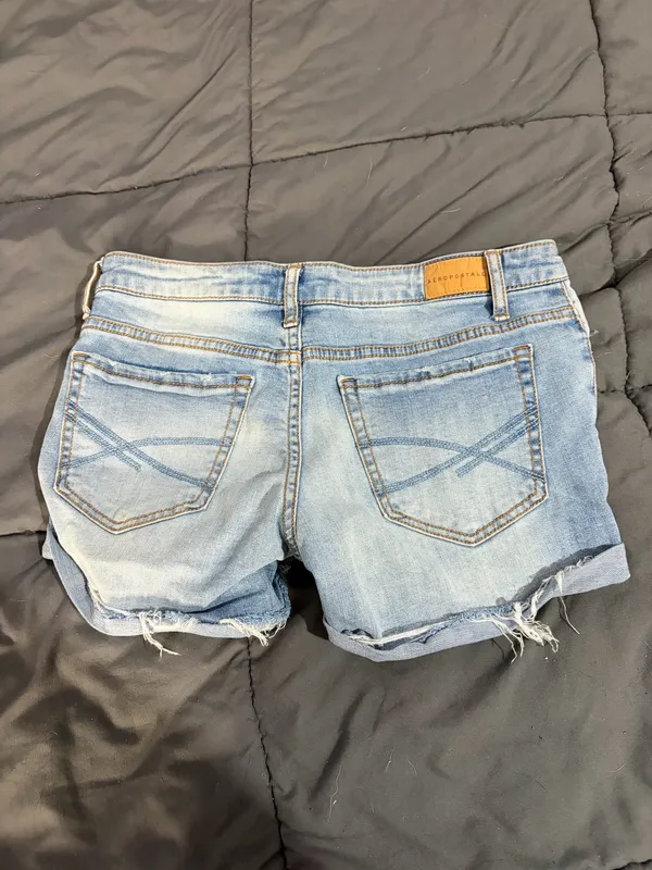 Aeropostale Shorts - Image 2
