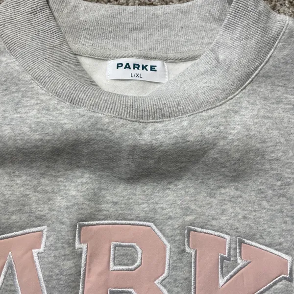 PARKE Sweatshirt - Image 3