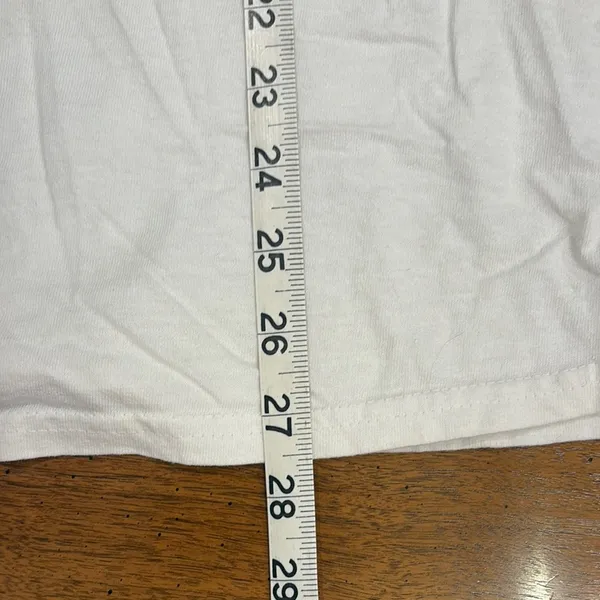 Goodie Two Sleeves Lucy in the Sky with Diamonds Graphic Tee - Image 8