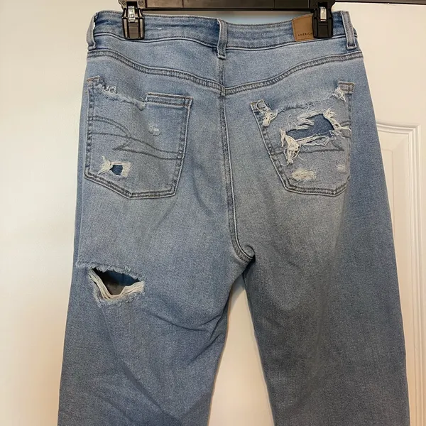 American Eagle Mom jean - Image 3