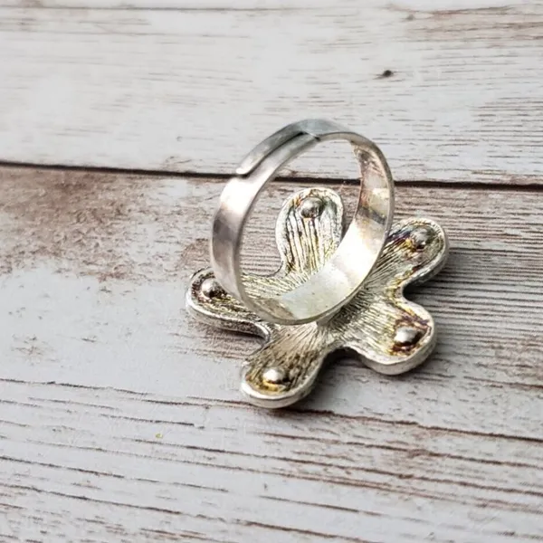Vintage Ring - Image 4