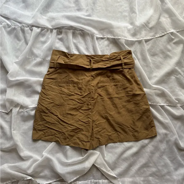 A New Day Belted Shorts - Image 9