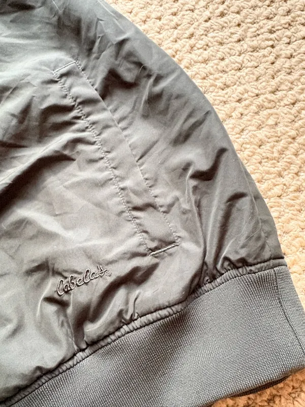 Cabela's Jacket - Image 4