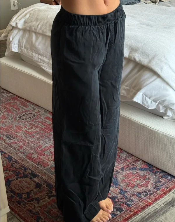 aritzia tasmin pants - Image 2