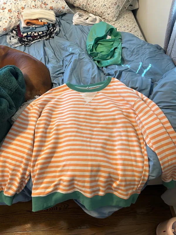 Amazon Pullover Women’s - Image 3
