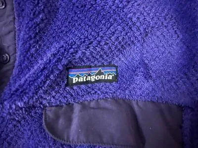 Patagonia pullover - Image 5
