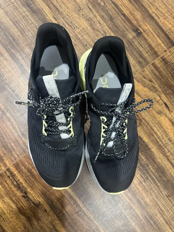 On Sneakers Cloud Running - Image 3