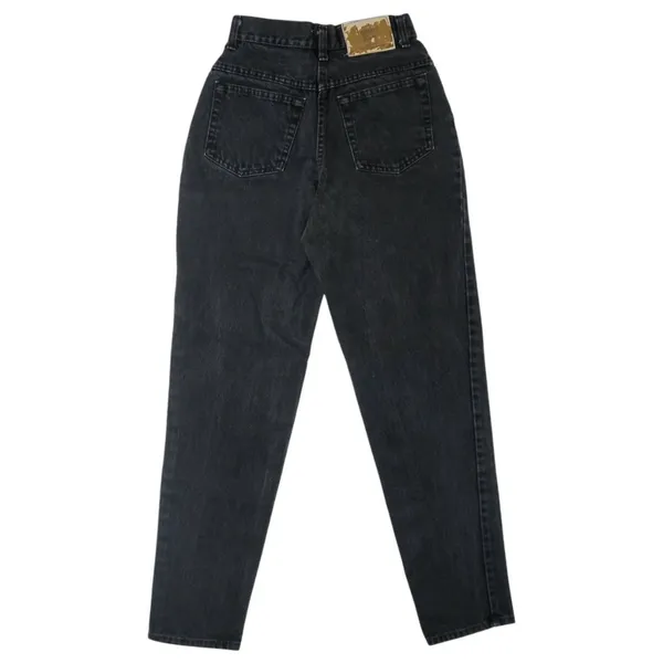 Vintage 80s Moda International The London Jean - Image 2