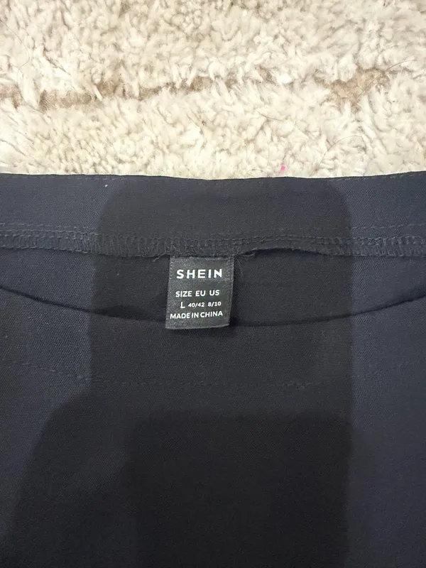 SheIn 2 piece set - Image 3