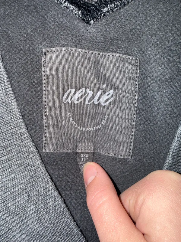 Aerie Sweatshirt - Image 2