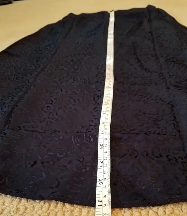 LBA skirt Blue Size XS - Image 6