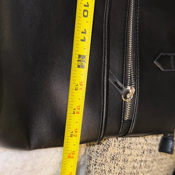Black Cute‎ Bag - Image 6