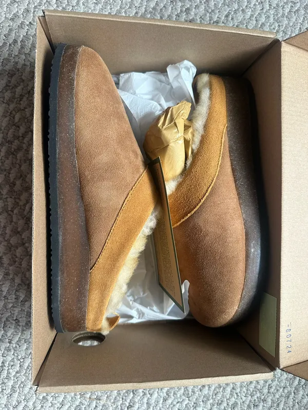 L.L. Bean Slippers Wicked Good - Image 2