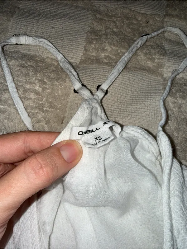 O’Neill Wrap Swimsuit Cover XS‎ - Image 3