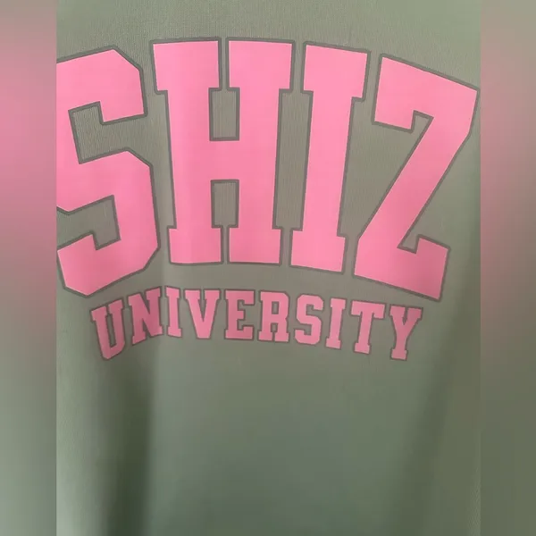 SHIZ University Wicked Sweatshirt - Image 2