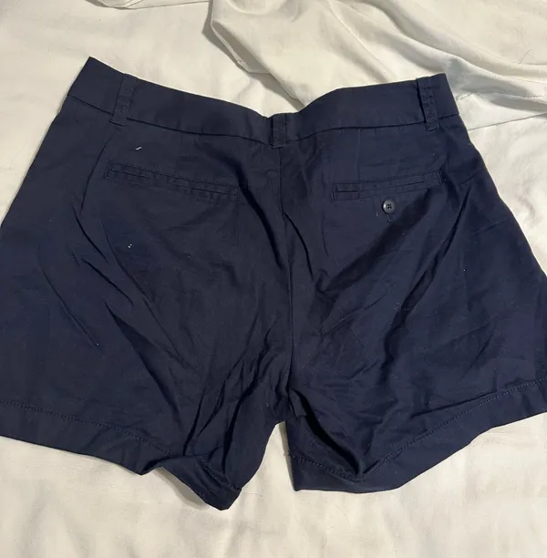 J.Crew Chino Shorts - Image 6