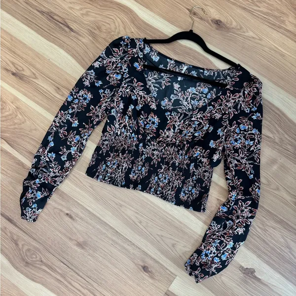 Free People Santiago Top - Image 3