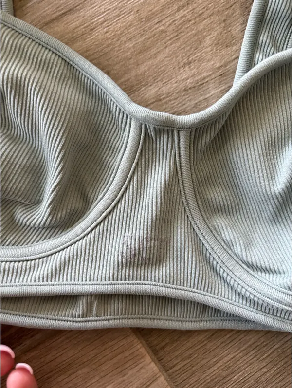 Set Active Sports Bra - Image 2