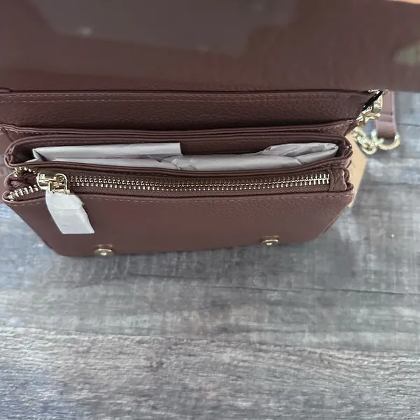 Crossbody/ Clutch - Image 6