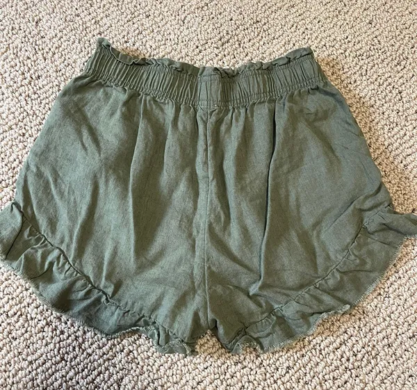 Soft Shorts - Image 2