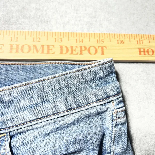 American Eagle Super Stretch X Womens Size 12 Regular Jegging - Image 6