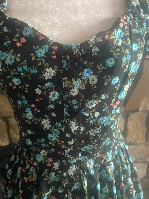Dress - Image 2