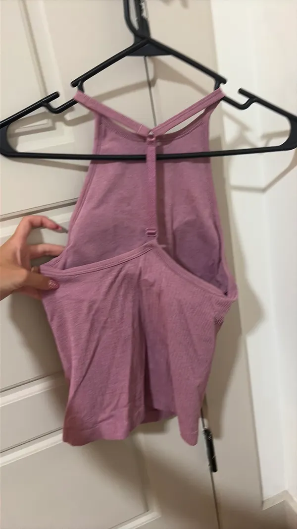 Lululemon Tank Top - Image 2