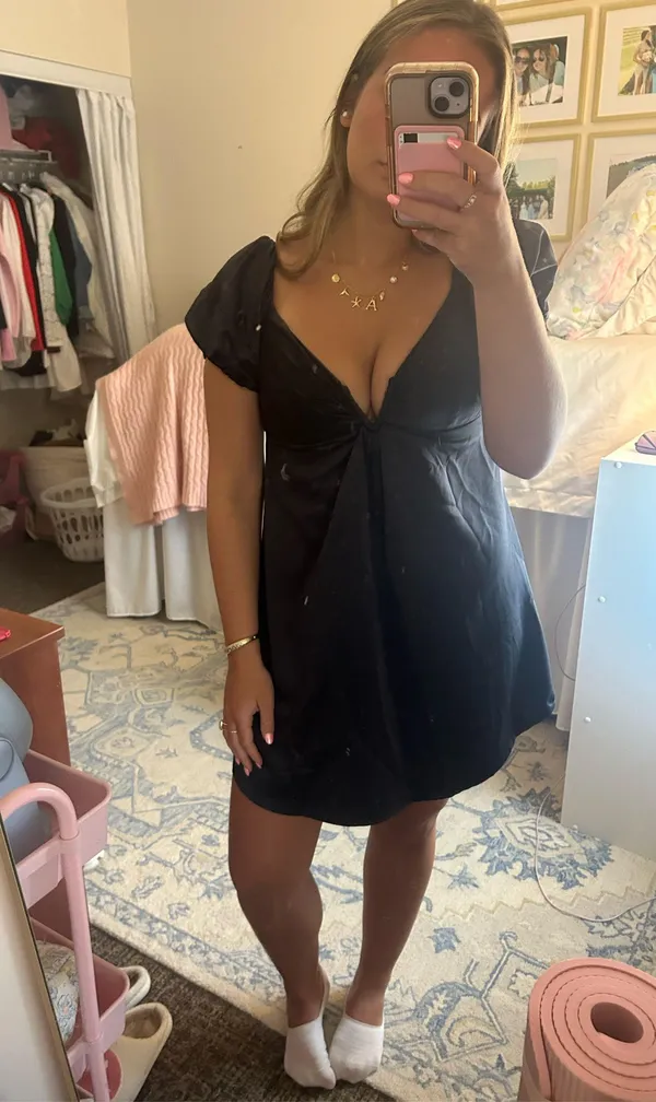 My Kim Collection Dress - Image 4