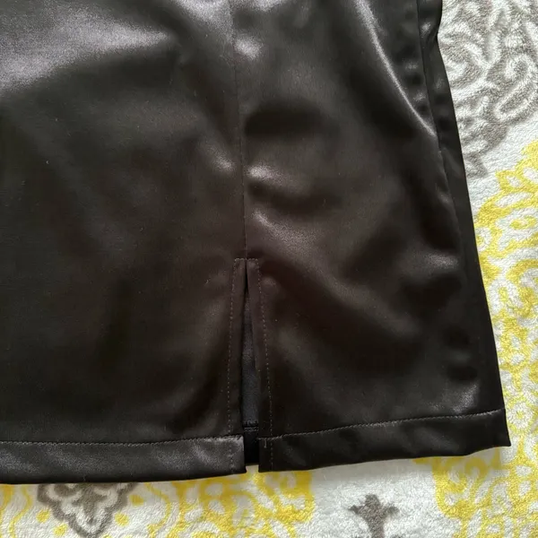Dolls kill mini skirt - Image 3