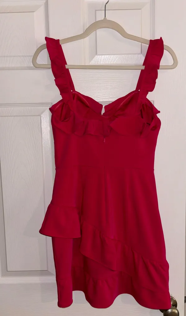 Lovers + Friends Dress - Image 2