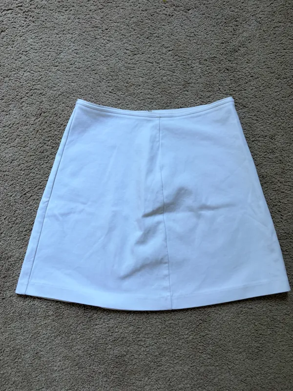 Everlane Skirt - Image 6