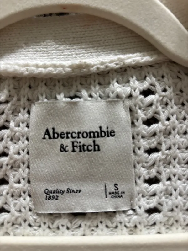 Abercrombie Knit Sweater - Image 2