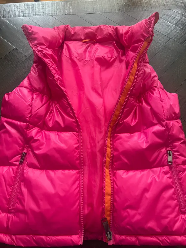 Marc New York Puffer Vest - Image 4