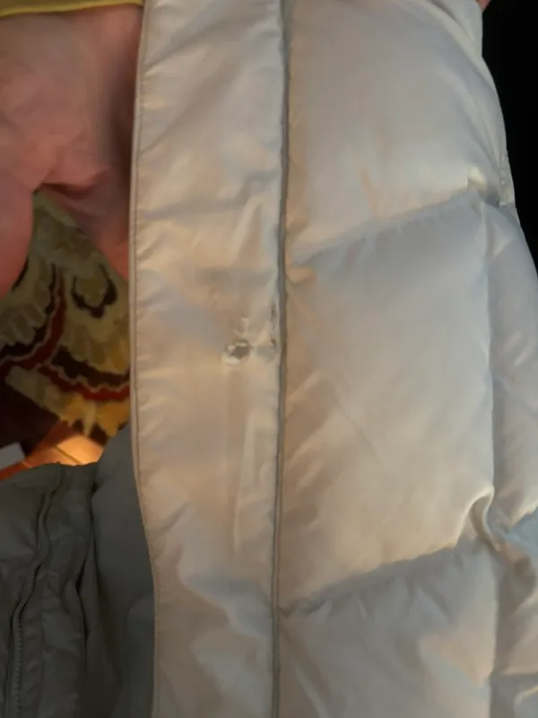 Patagonia Coat Women’s - Image 4